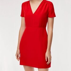 NWT Aritzia Little Moon Bluebell Dress